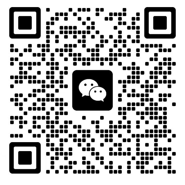于巧皊经理微信二维码